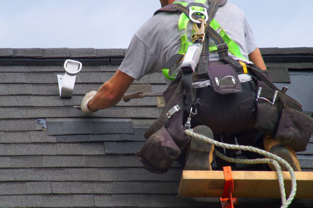 Best Slate Roofing Contractor  in Erie, CO