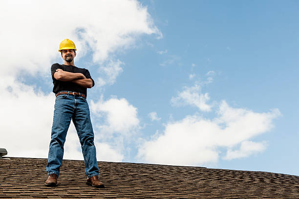 Best Best Roofing Contractors  in Erie, CO