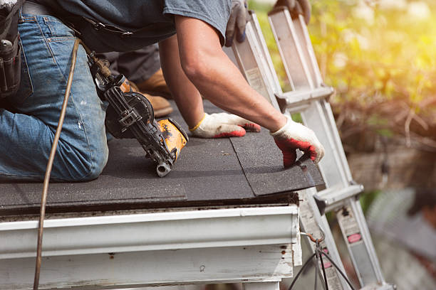 Best Local Roofing Companies  in Erie, CO