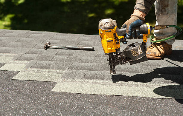 Quick and Trustworthy Emergency Roof Repair Services in Erie, CO